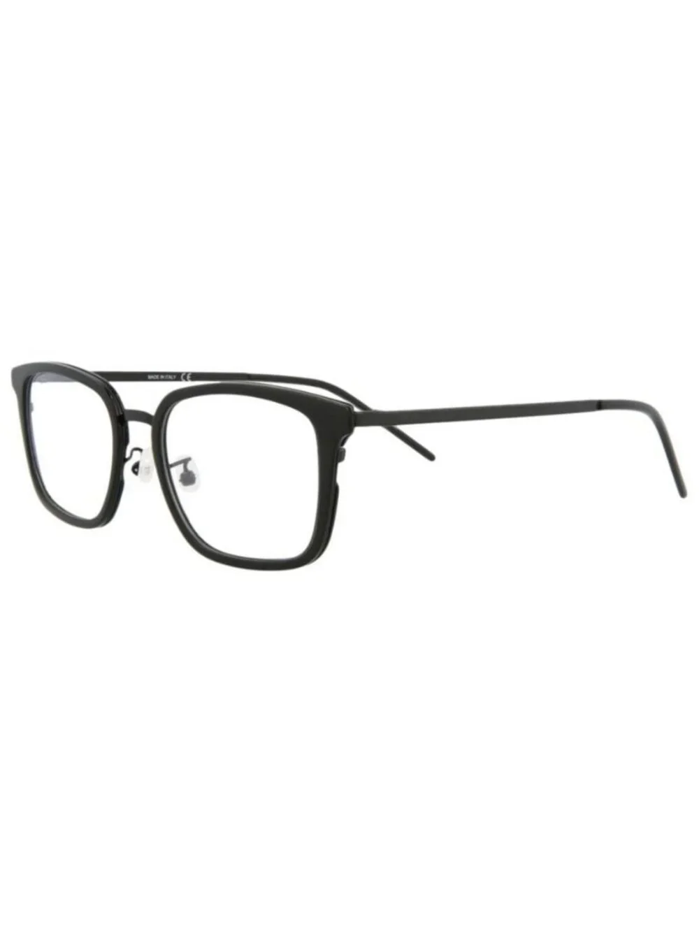 New Saint Laurent Unisex Square/Rectangle Black Fashion Designer Sunglasses